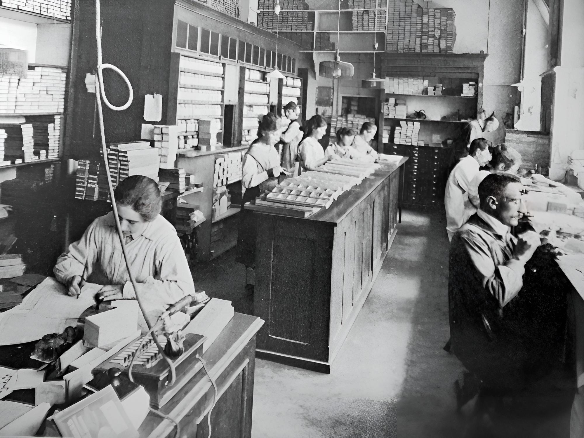 Une autonomie inégalée